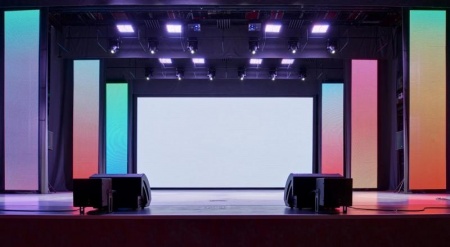 Ma&icirc;triser la r&eacute;gie technique de vos &eacute;v&eacute;nements &agrave; Baccon